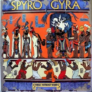 Stories without words